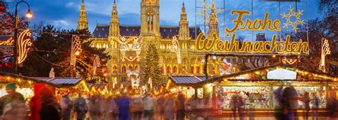 Vienna Christmas Market 2020 - Dates, hotels, things to do,... - Europe ...