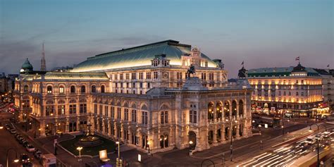 Vienna State Opera | Hotel Austria Wien