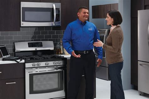 SEARS APPLIANCE REPAIR - 1802 W Lawrence Ave, Chicago, Illinois ...