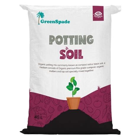 Buy Potting Soil Online | Potting Soil Delivery Singapore