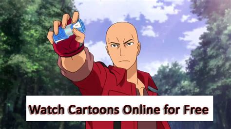 8 Best Free Websites To Watch Cartoons Online Anime