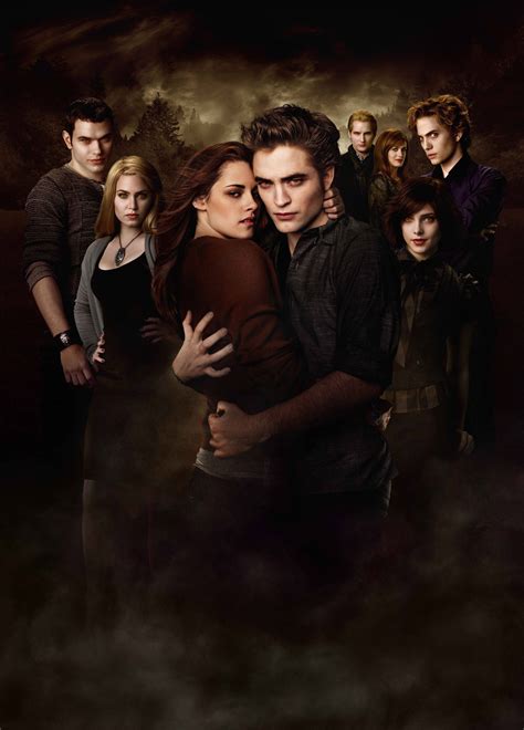 Cullens Poster HQ - Twilight Series Photo (9278853) - Fanpop