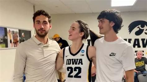 Brock Purdy's unlikely wedding connection to NCAA history-maker Caitlin ...