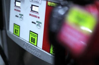 Q & A: What's up with that 88 octane fuel? | Business | gazettextra.com