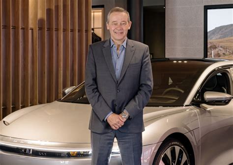 Lucid Motors CEO Takes Home $263 Million Performance Bonus - TeslaNorth.com