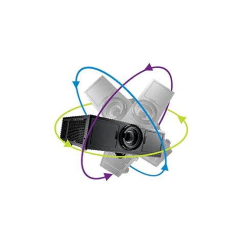 Dell Advanced Projector: 7760 – Suprema Information Technology