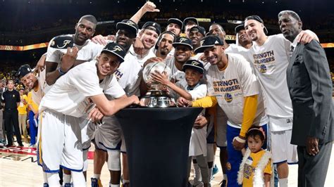 2015 NBA Finals: 5 Storylines to Follow With the Golden State Warriors ...