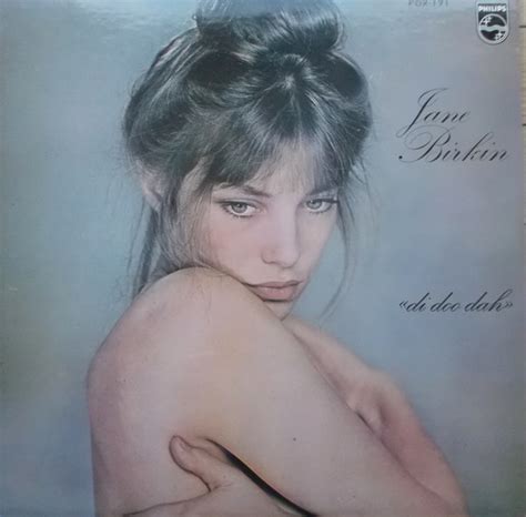 Jane Birkin – Di Doo Dah (1973, Vinyl) - Discogs