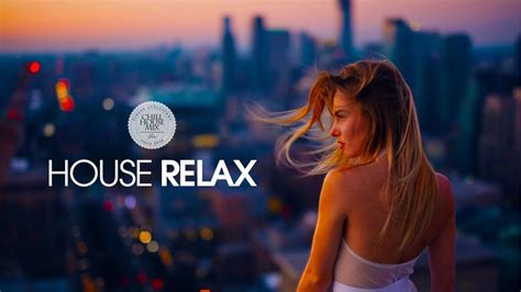 House Relax 2019 (New and Best Deep House Music | Chill Out Mix #15) – Somente Música