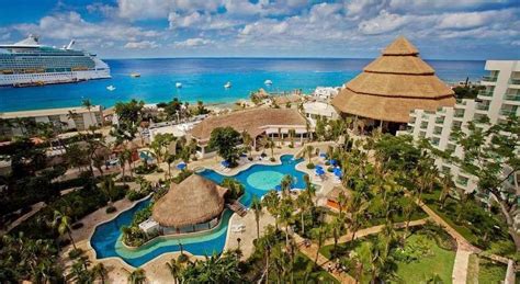 Grand Park Royal Cozumel | Park Royal Hotels & Resorts en México y América