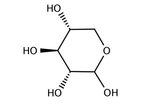 Purchase D-(+)-Xylose [58-86-6] online • Catalog • Molekula Group