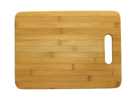 Wholesale 11" x 15" Bamboo Cutting Board | DollarDays