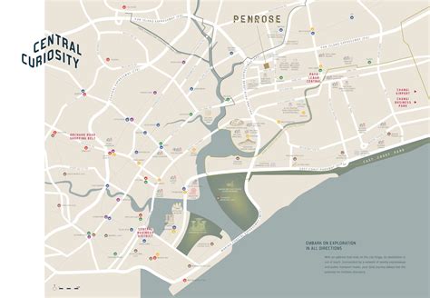 Penrose_Location_Map - Showflat Info