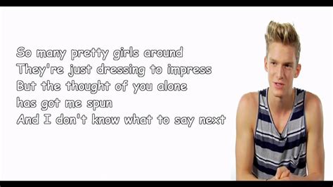 La Da Dee - Cody Simpson (Lyrics Video) Chords - Chordify