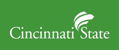 cincinnati-state-logo-green - Security Degree Hub