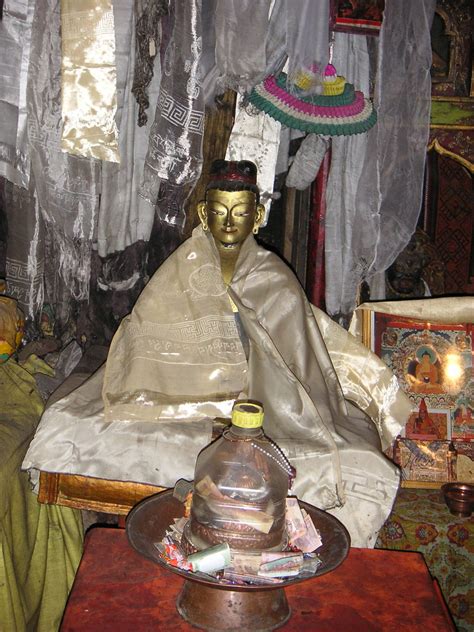 Padmasambhava | A cave in which Padmasambhava/Guru Rinpoche … | Flickr