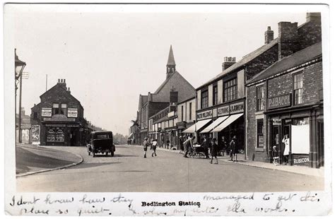 bed station.jpg - Historic Bedlington - Bedlington.uk