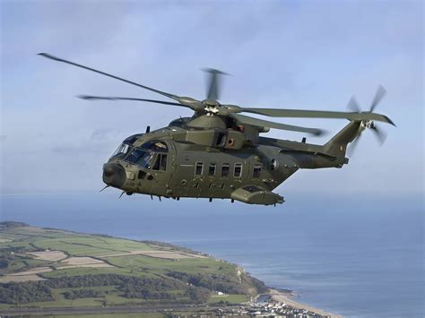 Naval Open Source INTelligence: Northrop Grumman, AgustaWestland Announce Teaming Agreement to ...