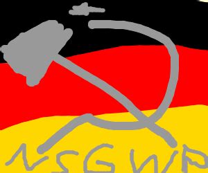 National socialist german workers party - Drawception