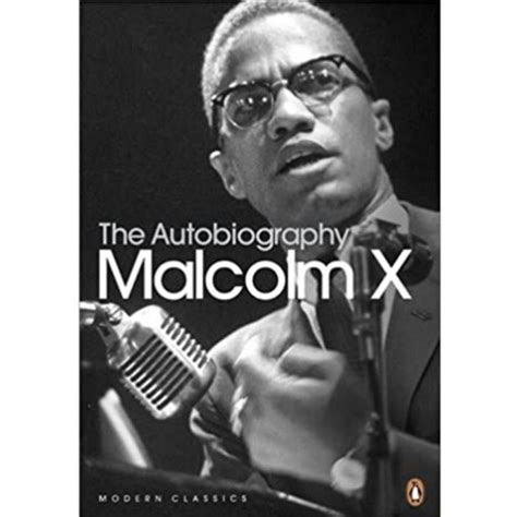 Autobiography of Malcolm X – Rovingheights Books