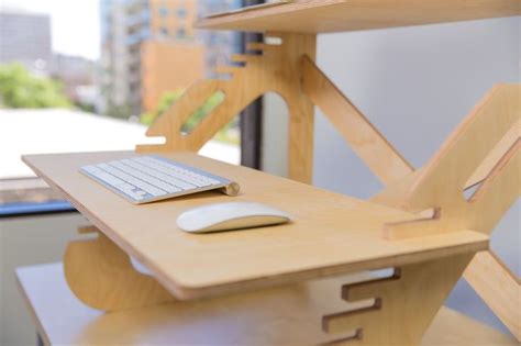 8 of Our Favorite Standing Desks You Can Buy Now | Diy standing desk ...