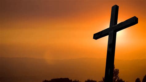 Jesus goes to the Cross - The Christian Institute