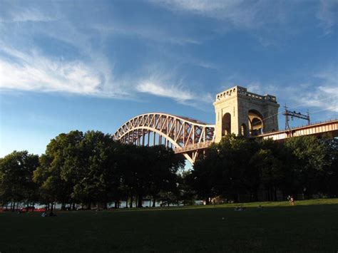 Astoria Park Lawn, Astoria Park, Astoria, Queens