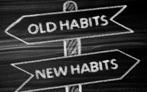 Self Discipline vs Habits: Why you need both to Succeed - DreamMaker