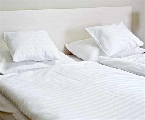 Hotel Bed Sheets Wholesale Suppliers for Hotels | AGH Supply