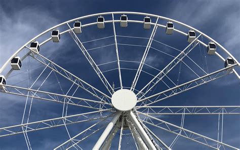 SkyWheel Panama City Beach - Panama City Beach Direct