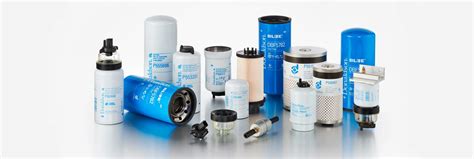 Diesel Fuel Filter Systems | Donaldson Engine & Vehicle