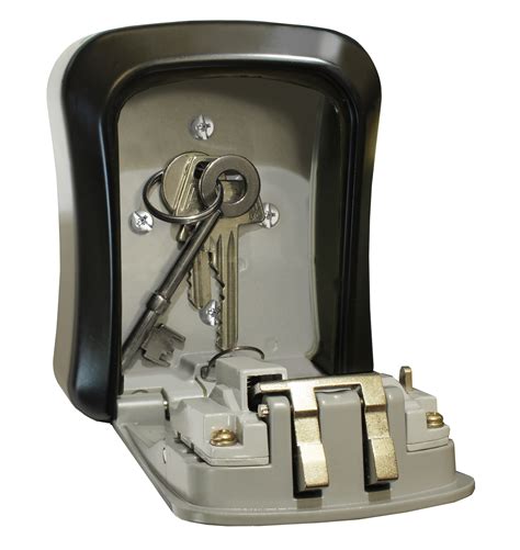 🔑 Key Safes for Elderly | Key Safe | Holiday Home Key Safes