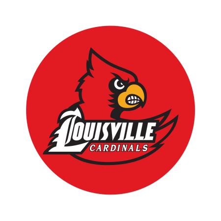 University of Louisville Logo - Campus Outreach