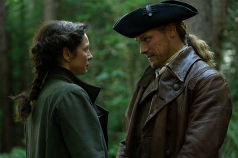 Outlander spoilers: What to expect in Season 7, Episode 4 (Preview)