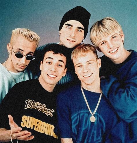 Great English Songs: Backstreet Boys 1999 — Behind The Great Music