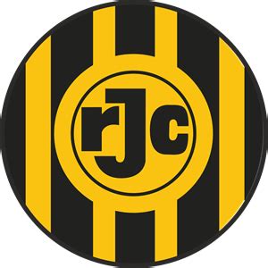 Roda JC Logo PNG Vector (EPS) Free Download