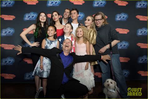 Full Sized Photo of sabrina carpenter sofia carson kevin quinn adventures in babysitting ...