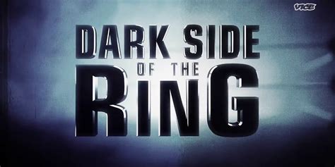 Dark Side of the Ring 2 Trailer Tackles Chris Benoit, New Jack & More