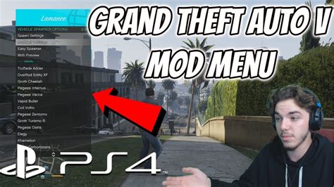 How to put mods on gta 5 pc - criticpola