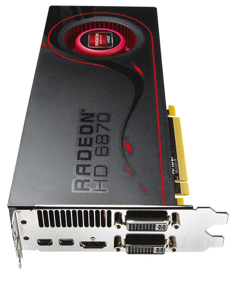 AMD Radeon HD 6800 series cards Official