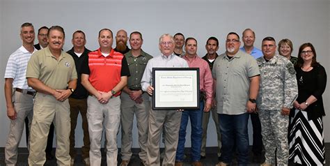 Pantex Safeguards & Security Team recognized by DOE | Pantex Plant