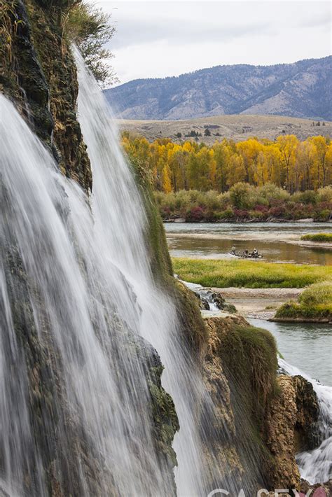 Grand Teton Fine Art Photography | Casey J Photography