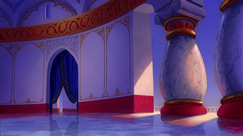 Empty Backdrop from Aladdin - disney crossover Image (30296754) - Fanpop - Page 10