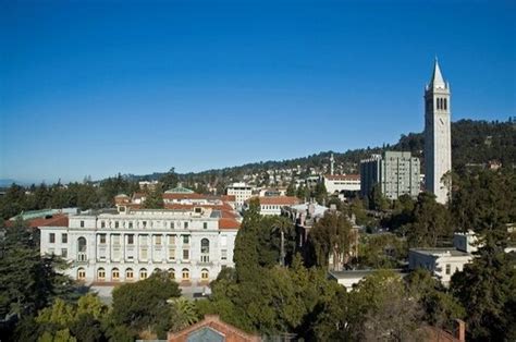 University of California, Berkeley - Profile, Rankings and Data | US ...