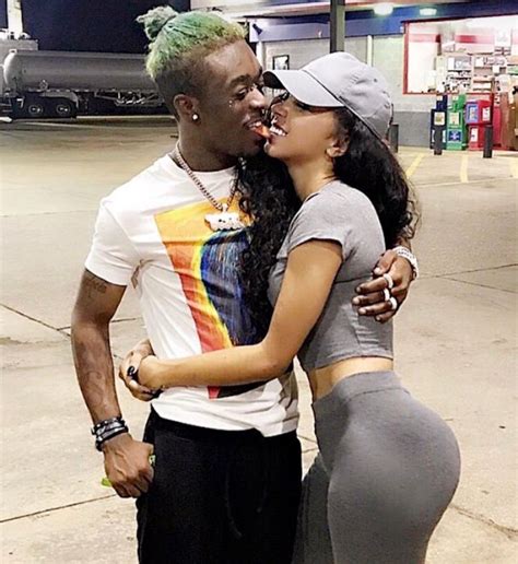 Brittany Renner Leaked Audio of Her Cursing Out Lil Uzi Vert for Not ...