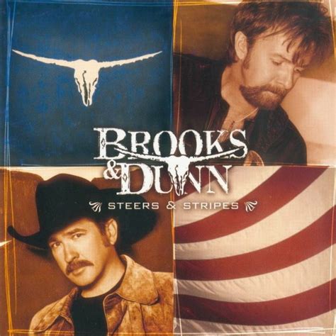 From Dixie: Brooks & Dunn - Discografia