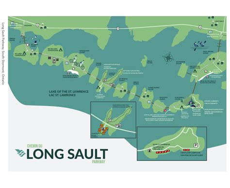 Ontario Road Trip: Discover 11 Islands on the Long Sault Parkway