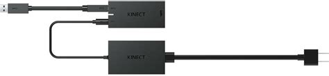 Microsoft kills Kinect Adapter for Xbox One S, Xbox One X | Windows Central