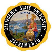 California State University-Sacramento (CSUS, Sacramento State) History ...