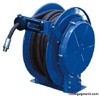 Macnaught Hose Reels - Australian Fuelling Systems & Equipment